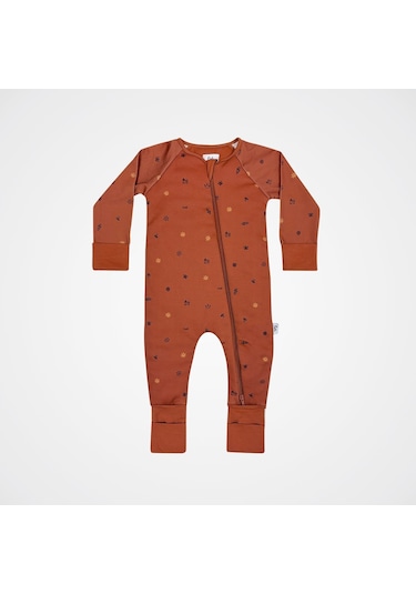 Owli Uyku Tulumu 2.7 Tog Charm Taba