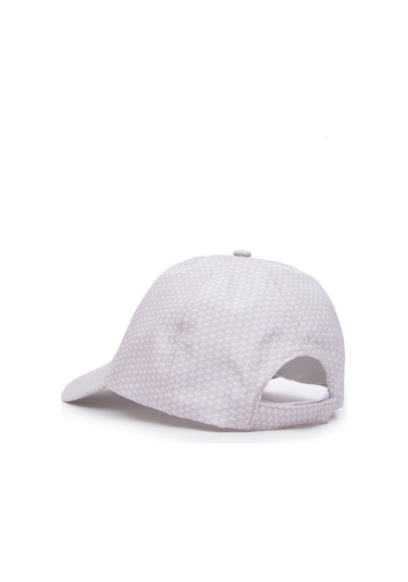 U.s. Polo Assn. Kadın Ekru Şapka 50286422-vr019 Ecru