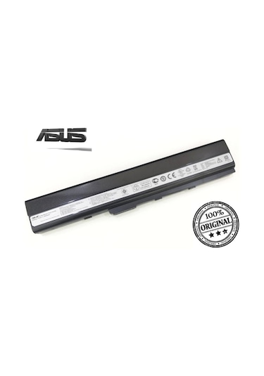 Asus Uyumlu A32-K52 Batarya Pil