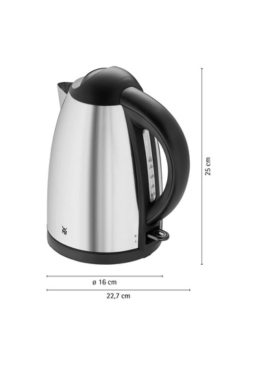 WMF Bueno 1.7 LT 1000 W Su Isıtıcısı