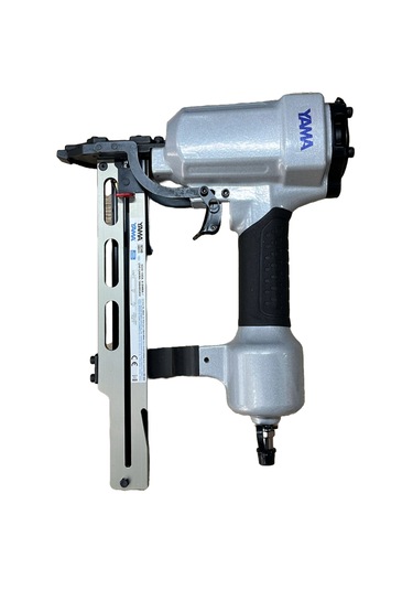 Yama YAT-9240 Havalı Zımba Tabancası 25-40 MM