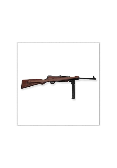 Denix MP41 Sub - Machine Gun Germany 1940