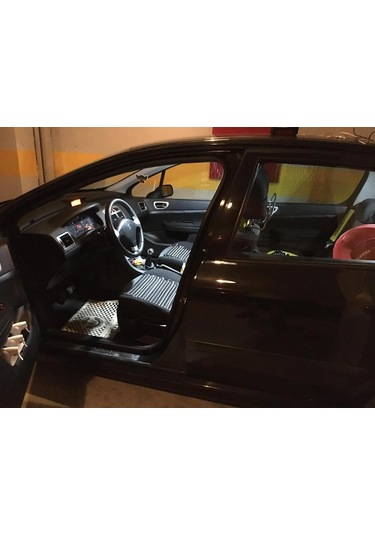 T10 Beyaz Led 2Li Canbus Lı