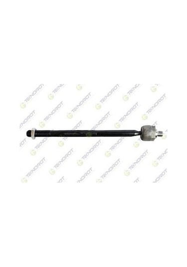 Volvo S40 Rot Mili 2005-2012 Teknorot