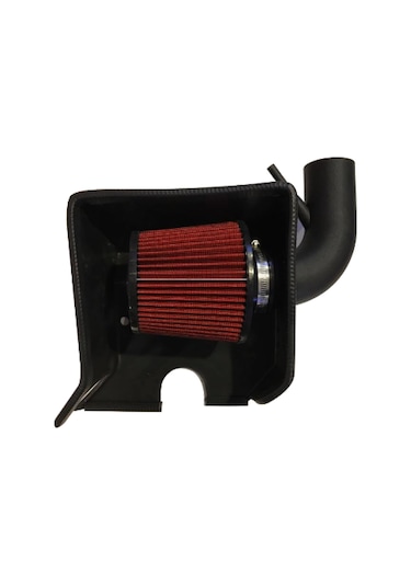 Audi A3 8v 1.4 Tsi Uyumlu Yedek Parça Performance Hava Filtre Kit
