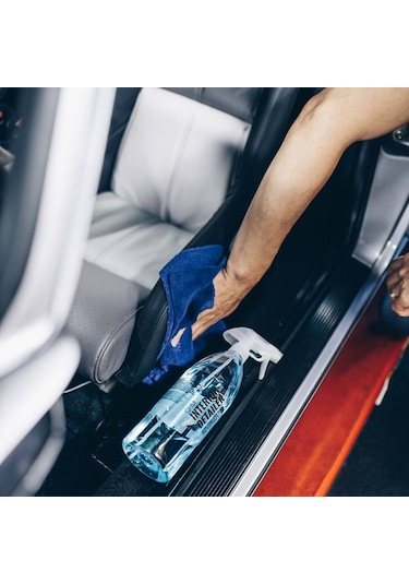 Gyeon Q²m Interior Detailer Dezenfektan Etkili İç Detay Temizleyi