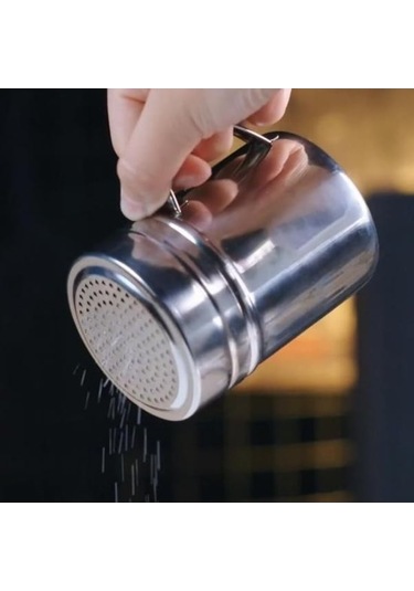 Besthome1 Baharat Çalkalayıcı: Yıkanabilir, Neme Dayanıklı, Pratik Depolama Çalkalayıcı Diğer