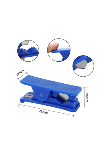 Suntek 3d Yazıcı Aksesuarları Parçaların Değiştirilmesi