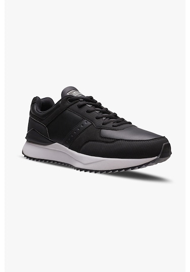 Astro Walking Erkek Spor Ayakkabı Siyah