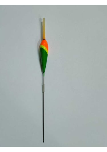 Sea Horse Şamandra - Yeşil 1 Gr-- Siyah 0,5Gr