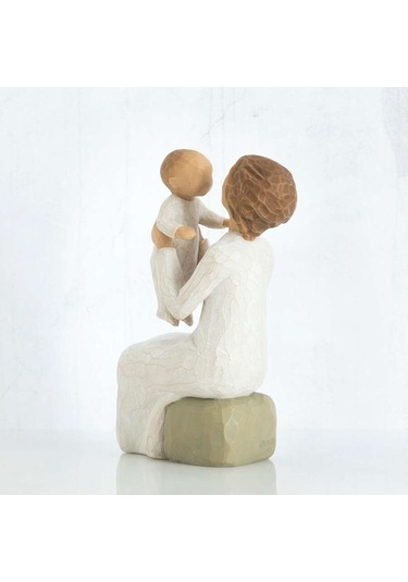 Willow Tree Grandmother Büyükanne Biblo