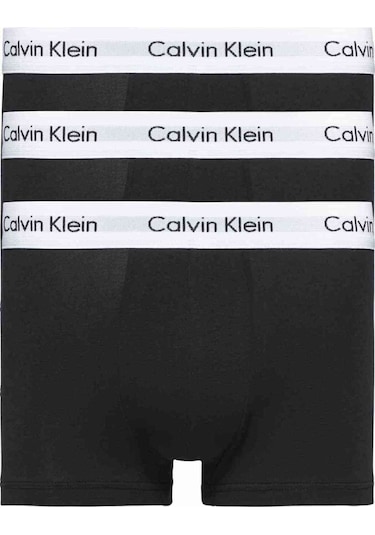 Calvin Klein Erkek Boxer 0000U2664G 001 L