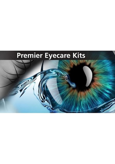 Kimyasal Göz Duşu 500 ML Ph Pıtdrop Göz Yıkama Solüsyonu