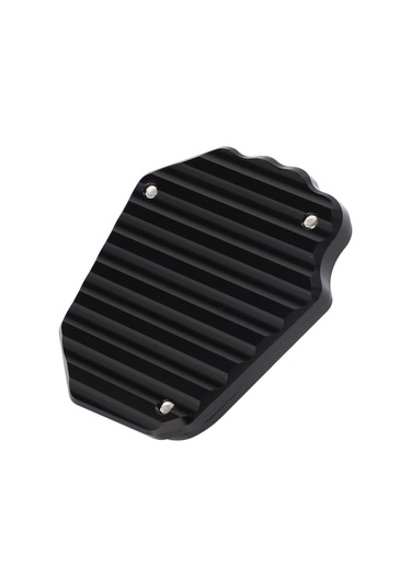 Siyah 2017-2019 Uzatma Braketi, Koruyucu Yan Braket Uzatma Desteği