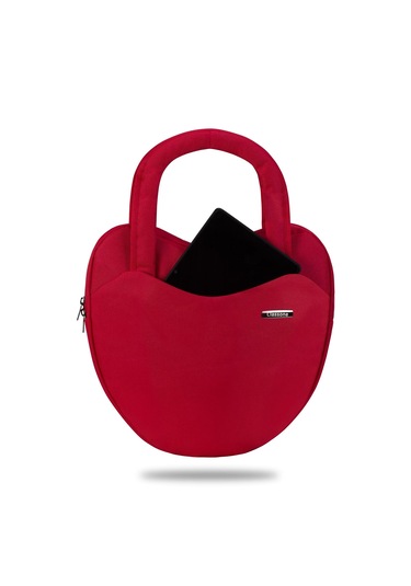 Classone Love 1402 Macbook,mac Air Uyumlu Laptop El Ve Omuz Çantası - Kı