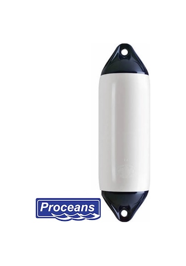 Proceans F-1 Usturmaça 15x61cm Beyaz