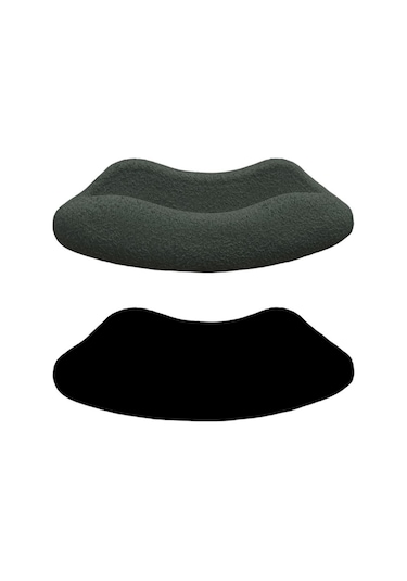 Active Team SP05-Yapışkanlı Bilek Koruma|Topuk Vurma Önleyici Sünger Ped