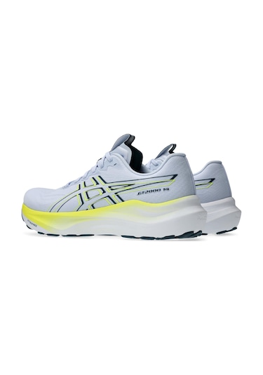 Asics 1011c056-400 Gt-2000 14 Erkek Koşu Ayakkabısı Mavi