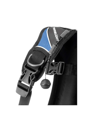 Cressi Travel Light Bcd Yeleği