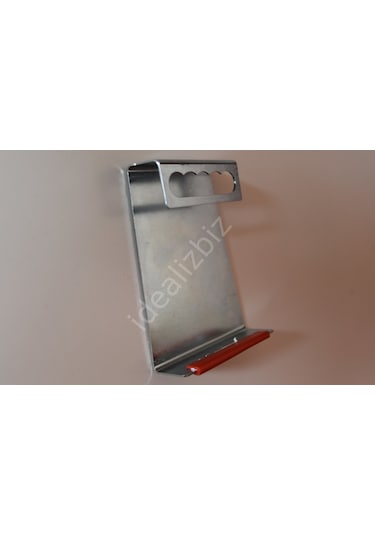 Beyaz Kedi Cam Tablo