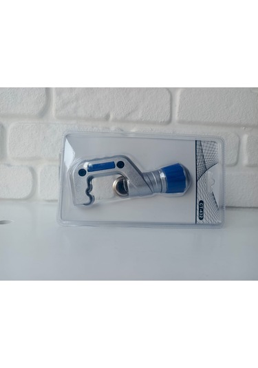 Donglı Tube Cutter Boru Makası 4-32 Mm Ct-432 1 / 8 - 1/4