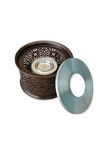 Osmanlı Ocağı Reşo Ocağı Kamp Ocağı Jelli Ocak Piknik Ocağı Çok Renkli