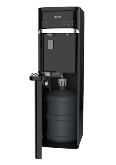 Narte Nt-ıcwd300 Buz Matikli Ve Gizli Damacanalı Su Sebili