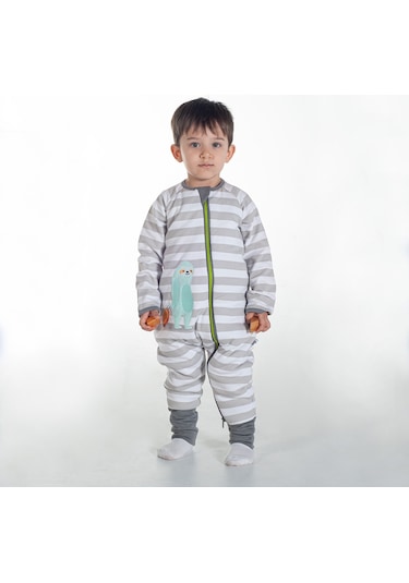 Owli Glowli Uyku Tulumu 2.7 Tog Sloth 001