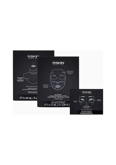 111skın Multi-masking Trio Maskeler Ürün Kodu 004443