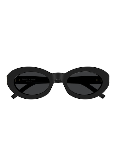 Saınt Laurent Ysl M136 001 52 G Siyah