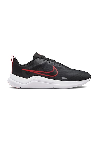 NIKE DOWNSHIFTER 12 ERKEK KOŞU AYAKKABISI DD9293-003 Siyah