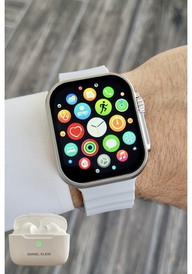 Daniel Klein Dkıste1159 Akıllı Kol Saati