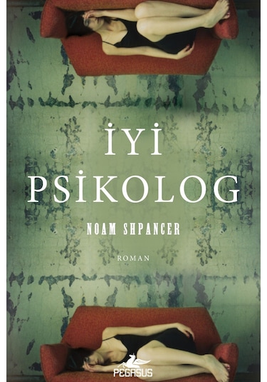 İyi Psikolog - Noam Shpancer - Pegasus