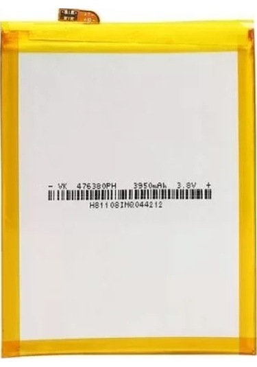 Realpower Zte Uyumlu Blade A610 Batarya 4000mah
