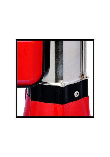 Einhell Gc-Dp 5010 G Dalgıç Pompa Kirli Su - Öğütücülü - 4171421