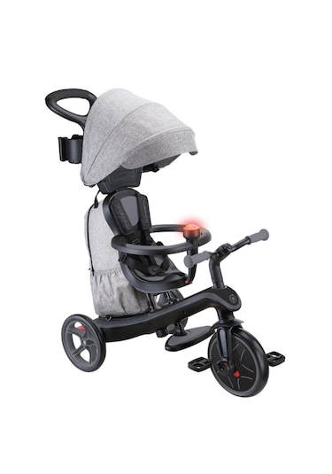 Globber Explorer 4in1 Deluxe Play Bisiklet