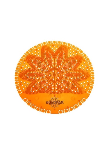 Rulopak Pisuvar Süzgeci Koku Giderici Mango 10 Adet