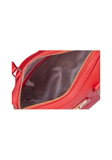 Pierre Cardin Omuz Çantası 05pc25y905-p K.mercan K.mercan Mercan