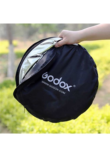 Godox Rft-05 5 In 1 Reflektör Seti 120x180 Cm