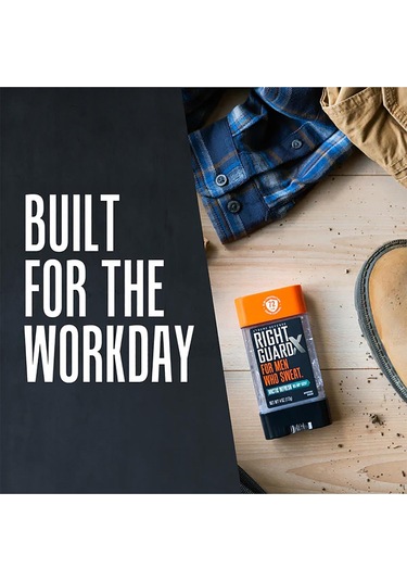 Right Guard Arctic Refresh Stick Jel Deodorant 113 G