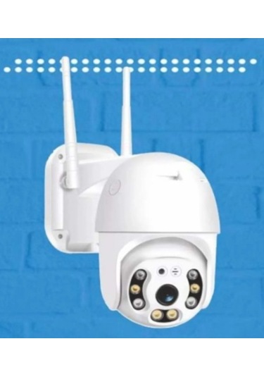 O-kam 3038 3mp Wifi Ptz Kamera