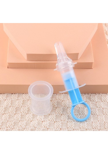 Suntek Yeni Doğan Köpek Yavrusu Besleme Besleyici Silikon Kedi