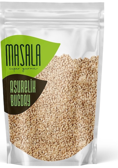 Masala Aşurelik Buğday 1 KG