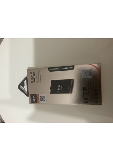 Linktech Samsung J3 Batarya