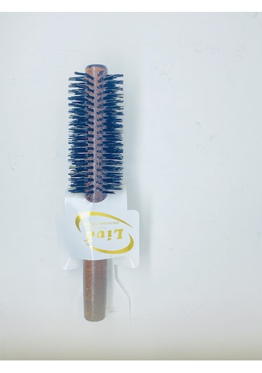 Liva 408 Isıya Dayanıklı Fön Fırçası Tarak