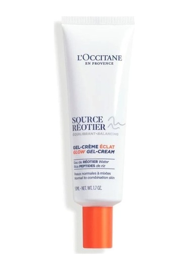 L'Occitane Reotier Işıltı Veren Krem 50 ML