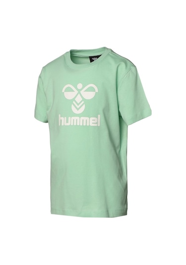 Hummel Hmllauren T-Shırt S/S Çocuk Tişört - 2063