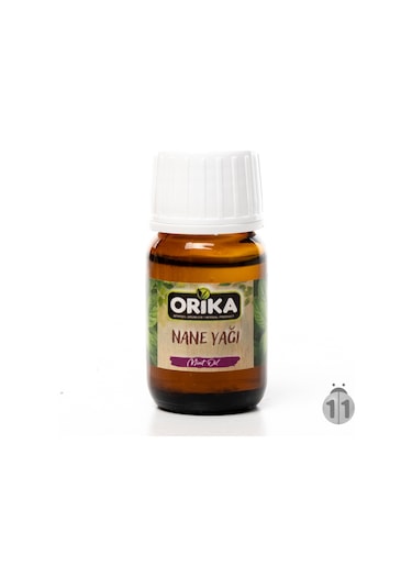 Orika Nane Yağı 20 ML