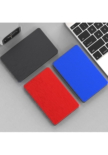 Codegen 2.5" Usb 3.0 Taşınabilir Hdd Disk Kutusu Cdg-Hdc-30Ba