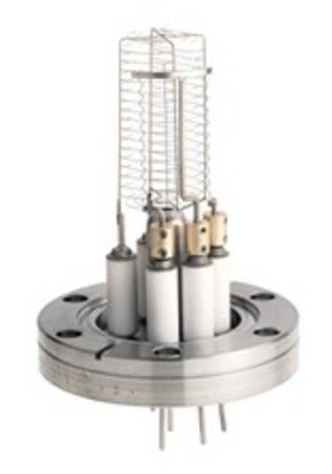 Uhv-24 Bayard-alpert Vakum Ölçer Sensörü